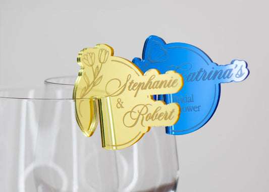 Drink Charm - Design 1